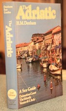 The Adriatic, H.M. Denham, HC