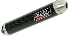33648HF - Terminale Scarico