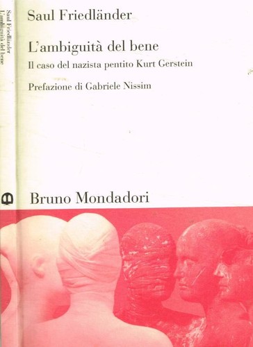 Ambiguità del bene - l'ambiguità, il