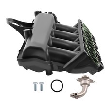 Collettore Aspirazione For