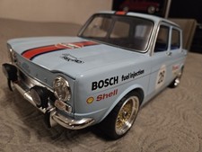 SIMCA 1000 1/8 EAGLEMOSS 60%