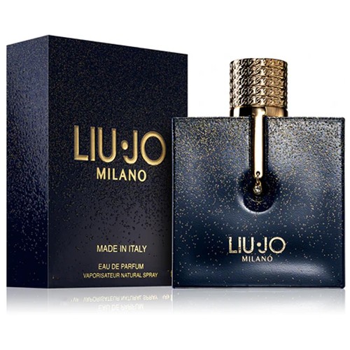 Liu milano profumo - profumo, donna
