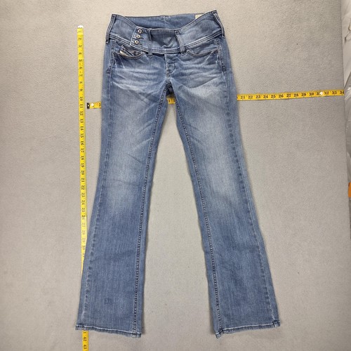 Jeans diesel vintage donna - jeans,