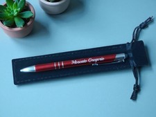 Penna personalizzata