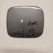 741010027 Sportello carburante