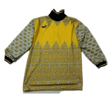 Puma Maglia Calcio Portiere