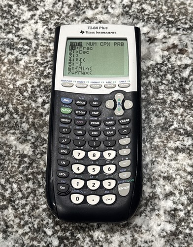 Texas instruments plus - texas,