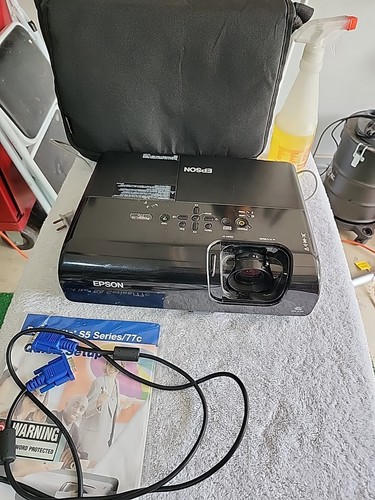 Epson proiettore lcd power - epson,