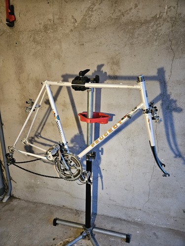 Telaio bicicletta vitus 58cm - vitus,