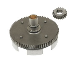 MF0935 CAMPANA FRIZIONE