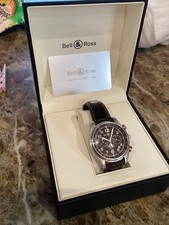 Orologio cronografo Bell &