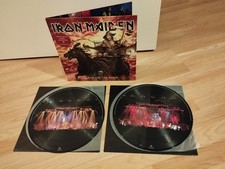 Iron Maiden – Death On The