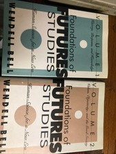 Foundations of Futures