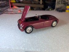  Modellino Ferrari 166 MM -