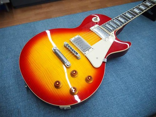 Epiphone lespaul standard - epiphone,