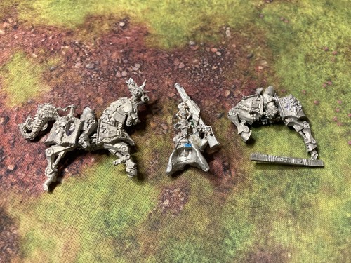 Warhammer fantasy ingegnere - warhammer,