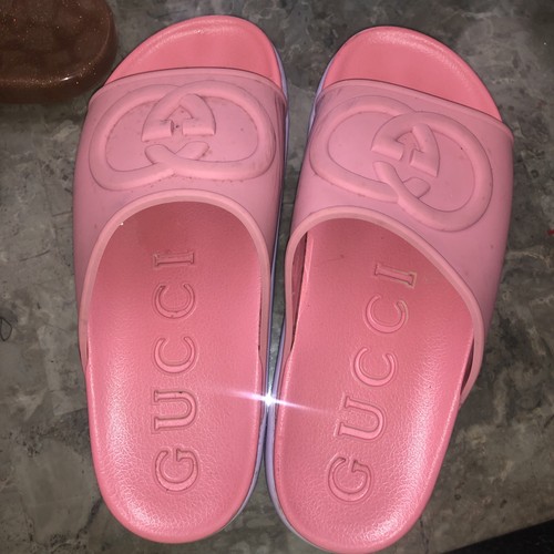 Gucci miami interlocking - gucci,