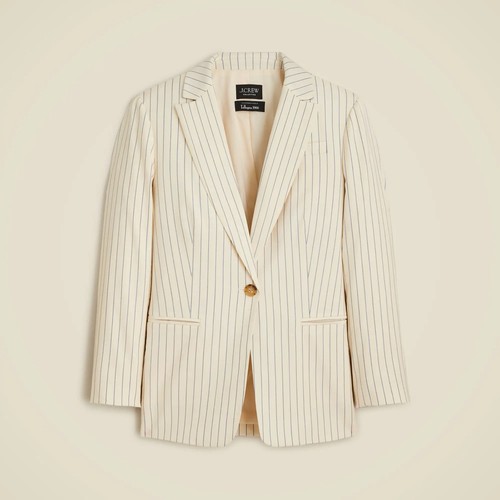 Blazer misto lana - , italiano