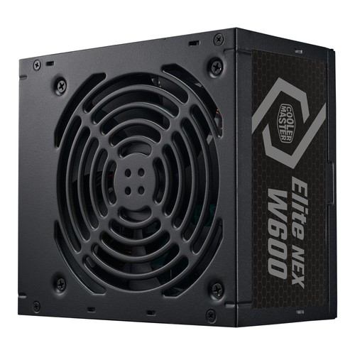 Cooler master alimentatore - cooler,