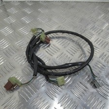 Faro Anteriore Honda Silver