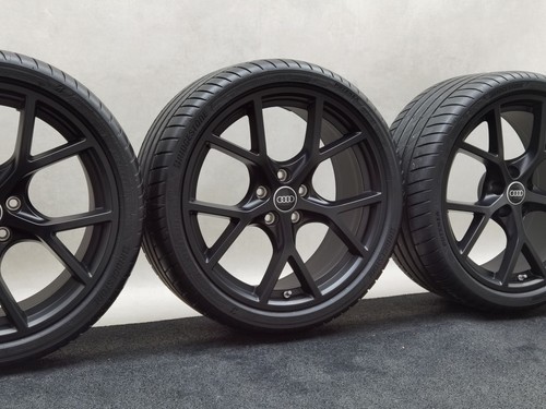 Audi rs3 pollici ruote - 19,