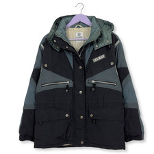 Giacca invernale Colmar