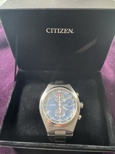 Orologio citizen eco - orologio, eco-drive