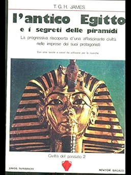 Antico egitto i segreti - e,