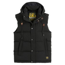 SUPERDRY EVEREST GILET