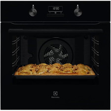 ELECTROLUX REX KOIGH04K FORNO