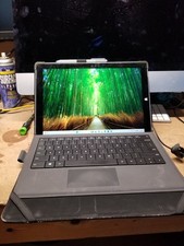 Microsoft Surface Pro 3 12"