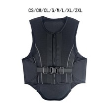 Giubbotto per Equitazione con