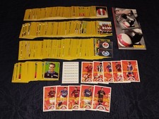 2007-08 dal nr. 1 al 192