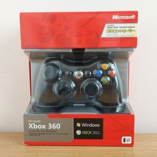 Controller Ufficiale Microsoft