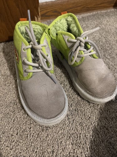 Stivali ugg sesame street - ugg,