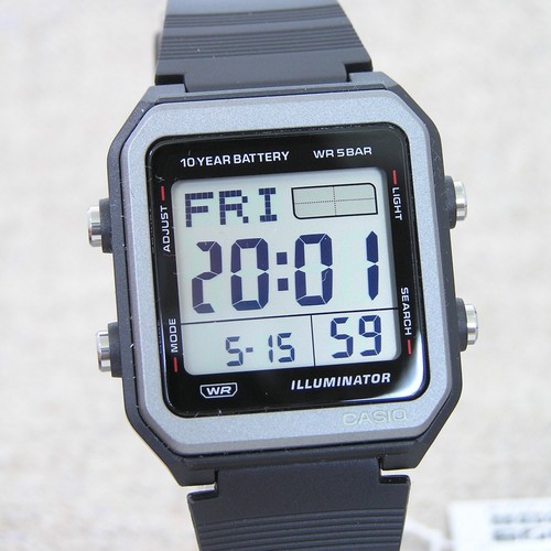 Stock casio 221h 1ajf - uk,