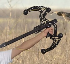 Ball Bearing Bow, Compound Bow