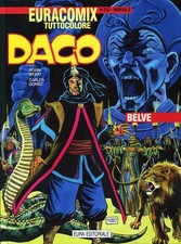 [940] EURACOMIX ed. Eura 2007