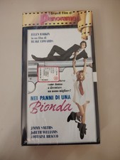 Nei panni di una bionda (1991)