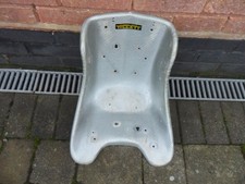 SEDILE GO KART TILLET - GO