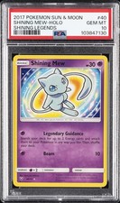 2017 POKEMON SUN & MOON