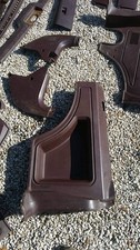 Plastiche interni complete - plastiche,
