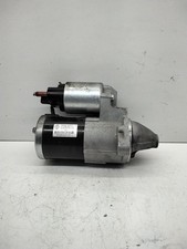 MOTORINO D' AVVIAMENTO PER