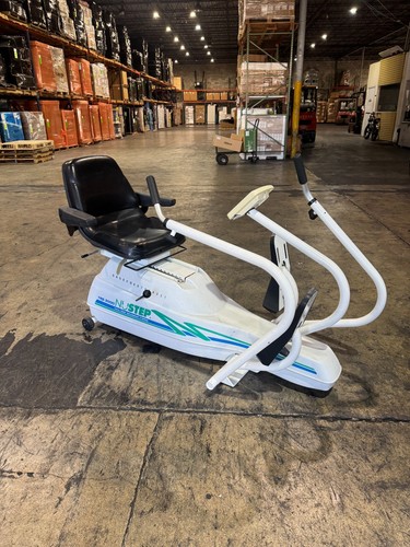 Nustep trs 3000 - 3000, bicicletta