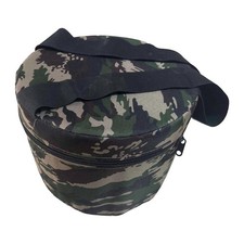 Sgabello da giardino