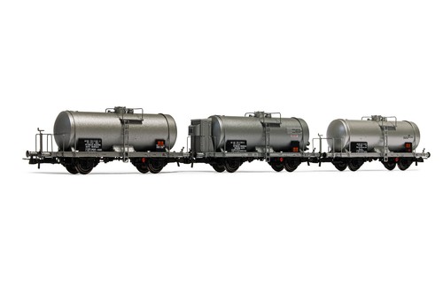Hr6490 rivarossi set carri - hr6490,