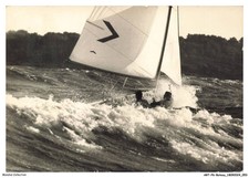 ARTP6-0385-BOAT - Windsurfing