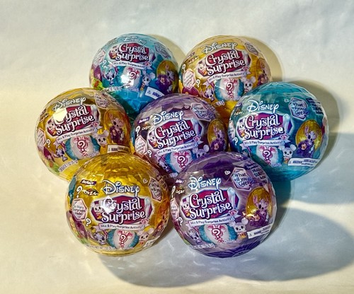 Disney crystal surprise serie - crystal,