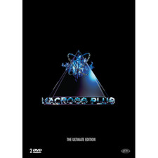 Macross Plus - The Ultimate