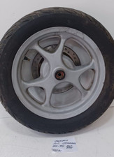 CERCHIO RUOTA ANTERIORE HONDA